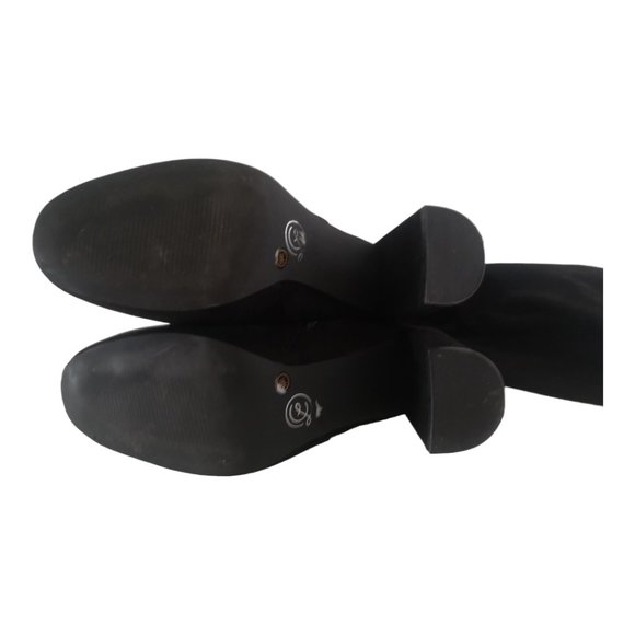 Chinese Laundry Overknee Boots 10 - Picture 4 of 11